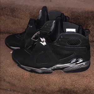 Jordan Retro 8